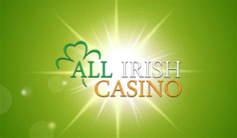 All Irish Casino (2024) .